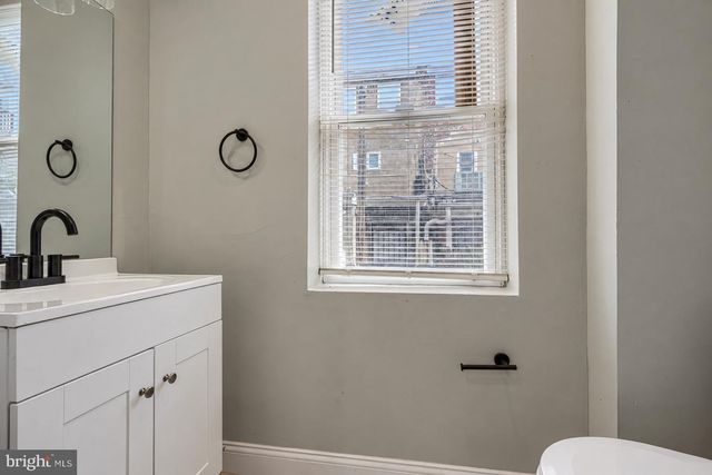1505 W PRATT ST, Baltimore, MD 21223