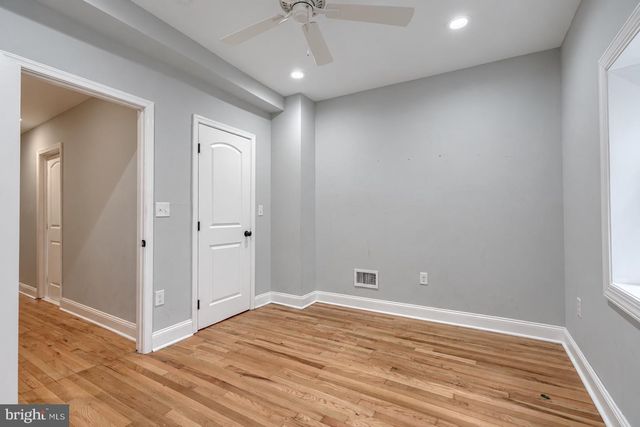 1505 W PRATT ST, Baltimore, MD 21223