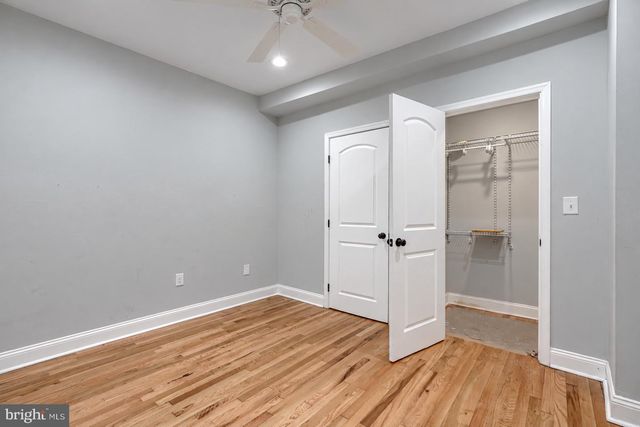 1505 W PRATT ST, Baltimore, MD 21223