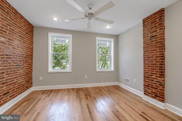 1505 W PRATT ST, Baltimore, MD 21223