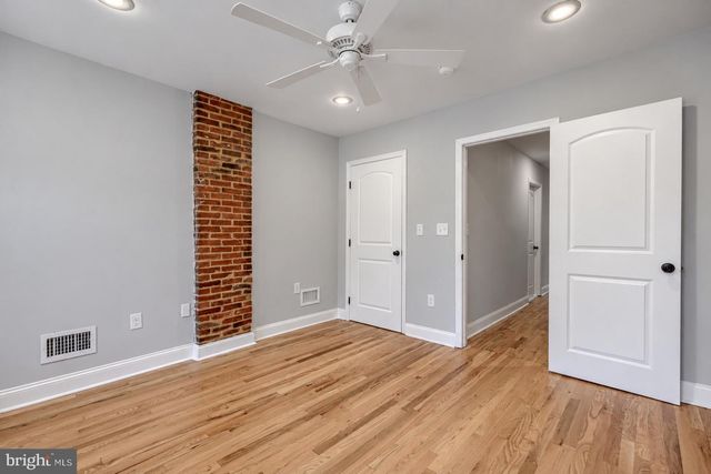 1505 W PRATT ST, Baltimore, MD 21223