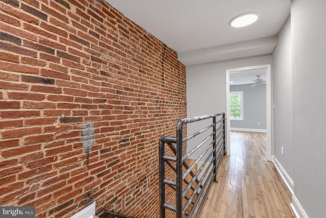 1505 W PRATT ST, Baltimore, MD 21223
