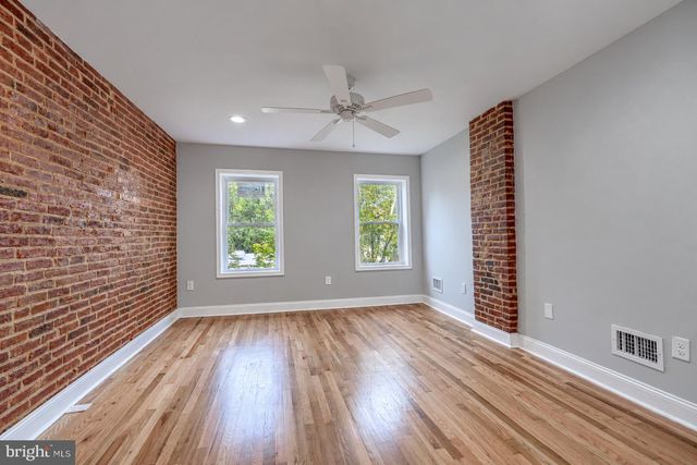 1505 W PRATT ST, Baltimore, MD 21223