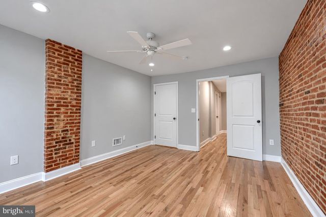 1505 W PRATT ST, Baltimore, MD 21223