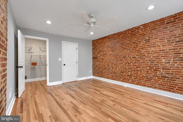 1505 W PRATT ST, Baltimore, MD 21223