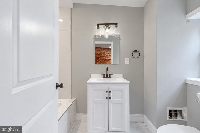 1505 W PRATT ST, Baltimore, MD 21223