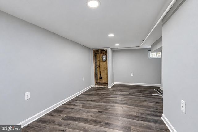 1505 W PRATT ST, Baltimore, MD 21223