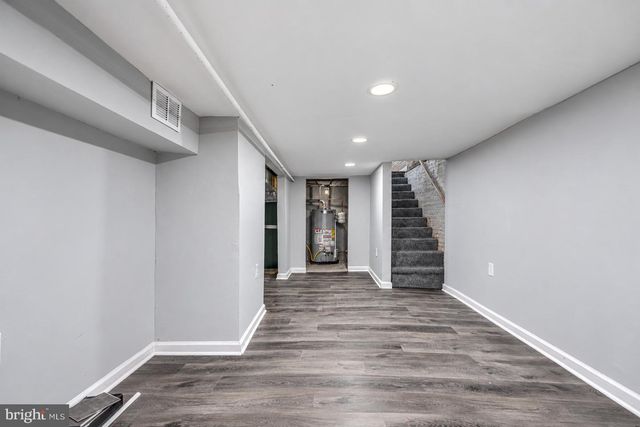 1505 W PRATT ST, Baltimore, MD 21223