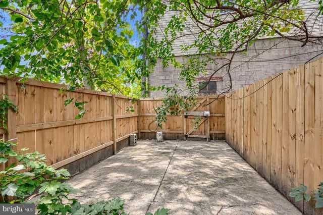 1505 W PRATT ST, Baltimore, MD 21223