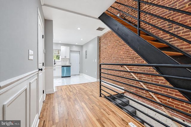 1505 W PRATT ST, Baltimore, MD 21223