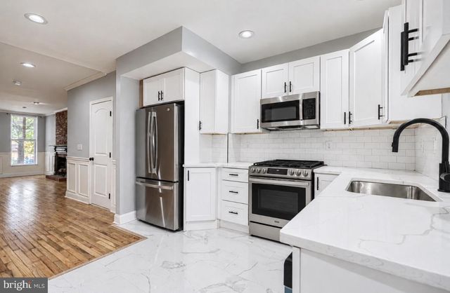 1505 W PRATT ST, Baltimore, MD 21223