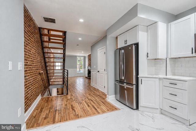 1505 W PRATT ST, Baltimore, MD 21223