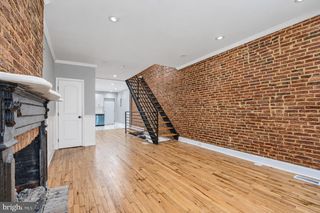 1505 W PRATT ST, Baltimore, MD 21223
