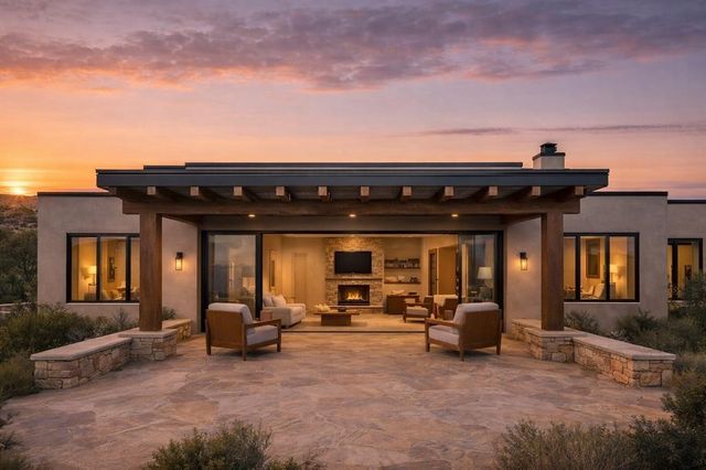 24 Conejo Trail, Santa Fe, NM 87506