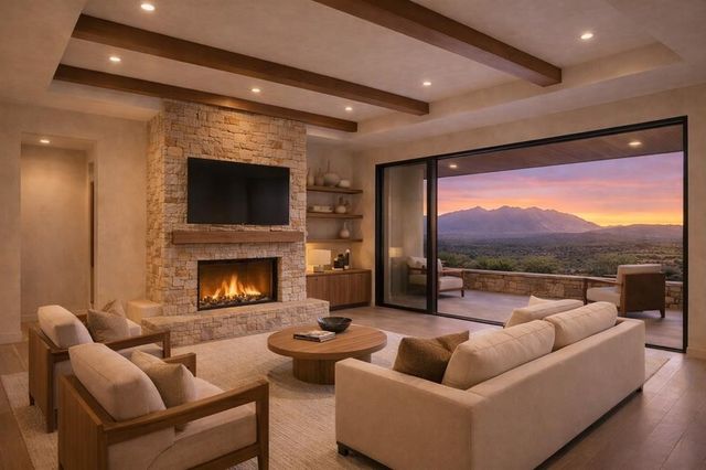 24 Conejo Trail, Santa Fe, NM 87506