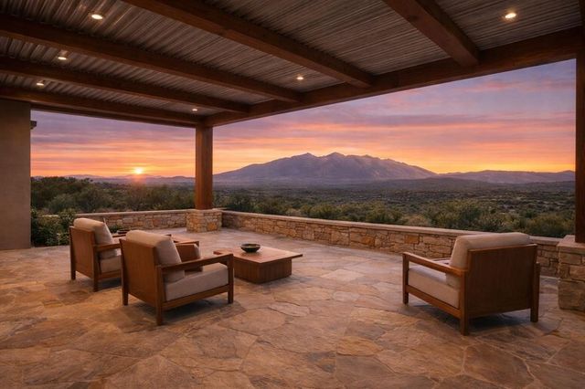 24 Conejo Trail, Santa Fe, NM 87506