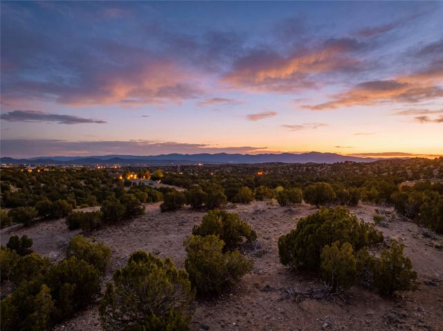 24 Conejo Trail, Santa Fe, NM 87506