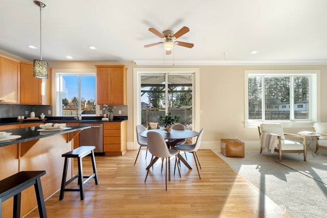 3903 NE 21st Street, Renton, WA 98056