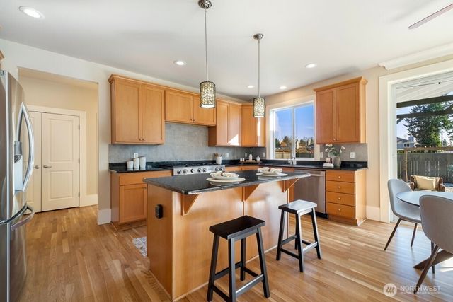 3903 NE 21st Street, Renton, WA 98056