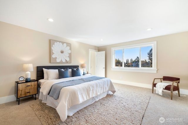 3903 NE 21st Street, Renton, WA 98056