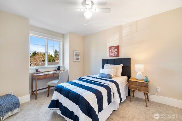 3903 NE 21st Street, Renton, WA 98056