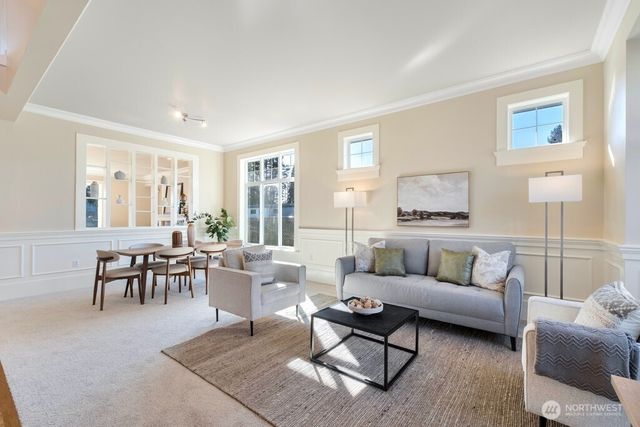 3903 NE 21st Street, Renton, WA 98056