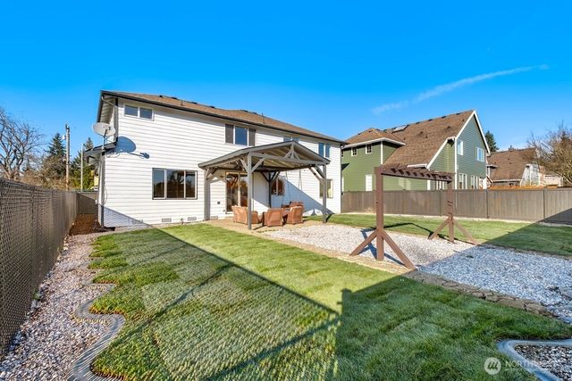 3903 NE 21st Street, Renton, WA 98056