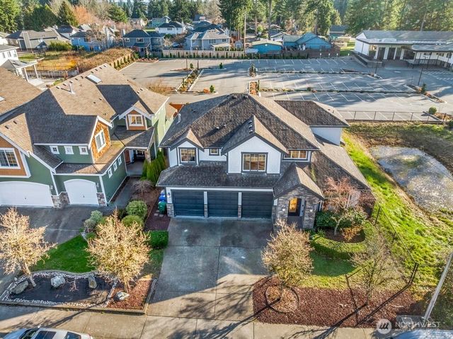 3903 NE 21st Street, Renton, WA 98056