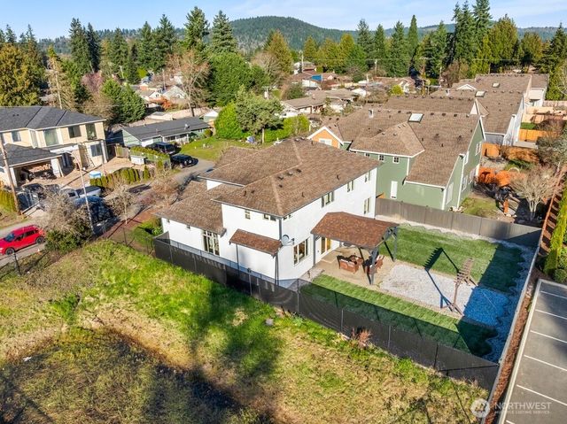 3903 NE 21st Street, Renton, WA 98056