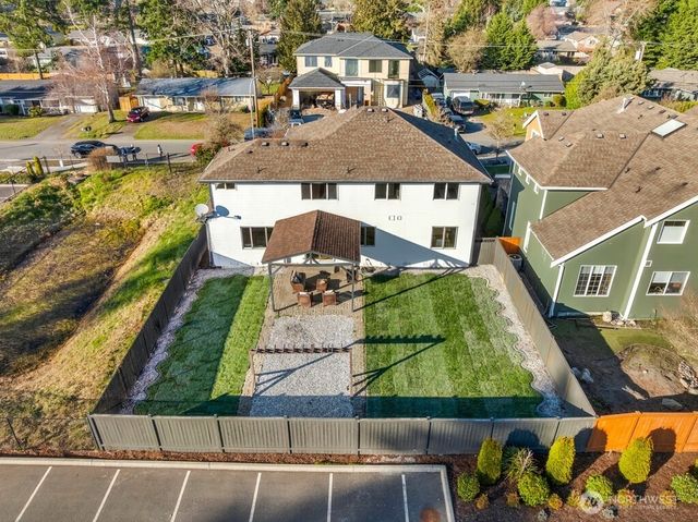 3903 NE 21st Street, Renton, WA 98056