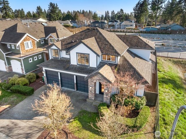 3903 NE 21st Street, Renton, WA 98056