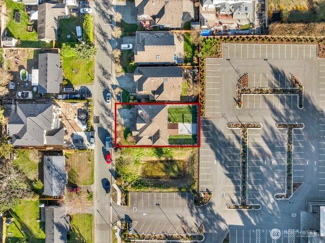 3903 NE 21st Street, Renton, WA 98056