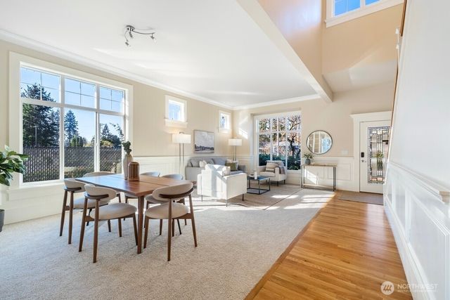 3903 NE 21st Street, Renton, WA 98056