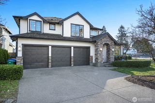 3903 NE 21st Street, Renton, WA 98056