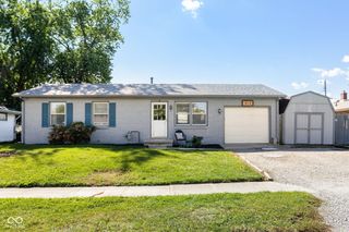 413 W 5th Street, Lapel, IN 46051