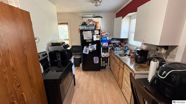 3326 N 37th Street, Omaha, NE 68111