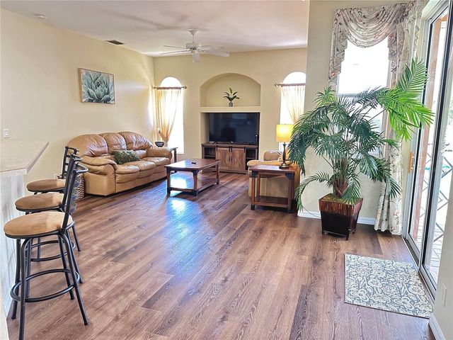 2275 HOMESTEAD CIRCLE, North Port, FL 34286