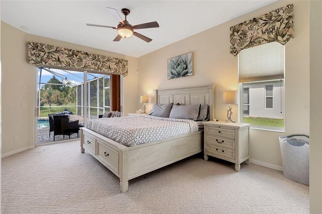 2275 HOMESTEAD CIRCLE, North Port, FL 34286