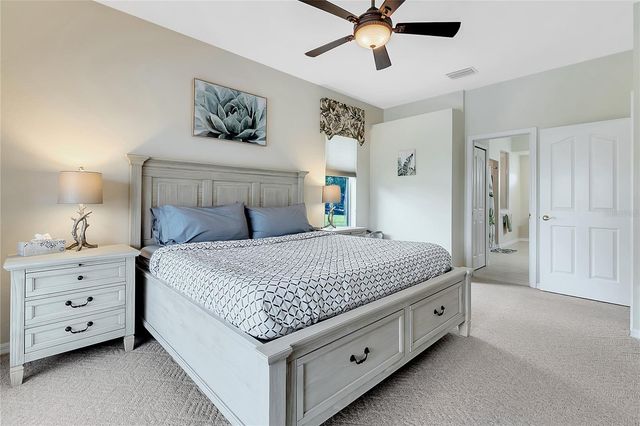 2275 HOMESTEAD CIRCLE, North Port, FL 34286