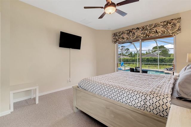 2275 HOMESTEAD CIRCLE, North Port, FL 34286