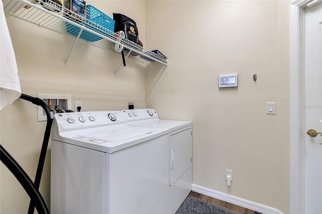 2275 HOMESTEAD CIRCLE, North Port, FL 34286