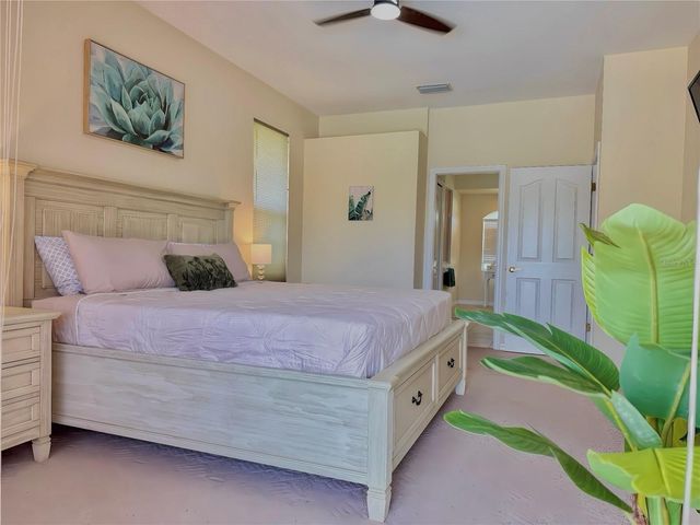 2275 HOMESTEAD CIRCLE, North Port, FL 34286