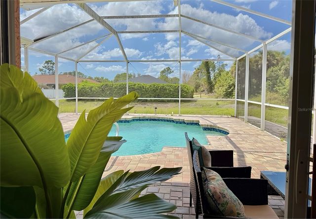 2275 HOMESTEAD CIRCLE, North Port, FL 34286