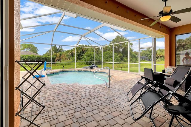 2275 HOMESTEAD CIRCLE, North Port, FL 34286