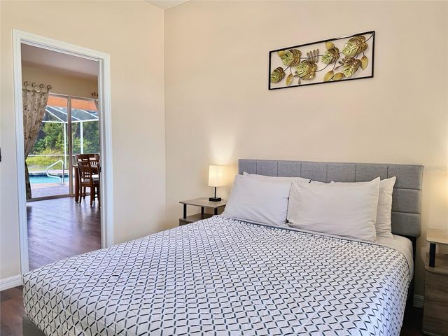 2275 HOMESTEAD CIRCLE, North Port, FL 34286
