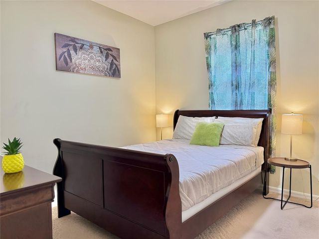 2275 HOMESTEAD CIRCLE, North Port, FL 34286