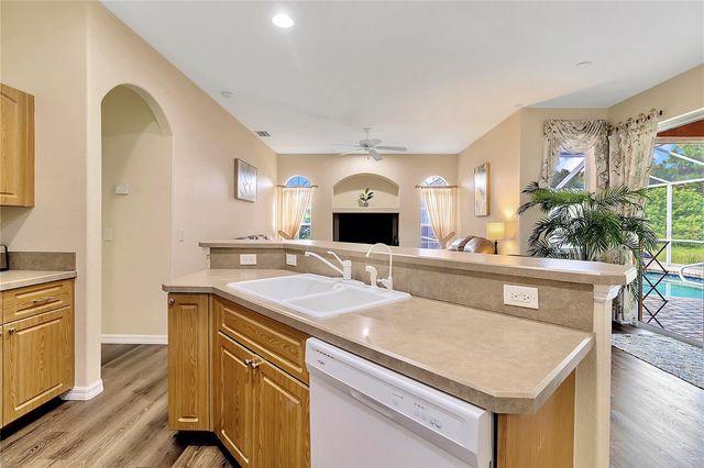 2275 HOMESTEAD CIRCLE, North Port, FL 34286