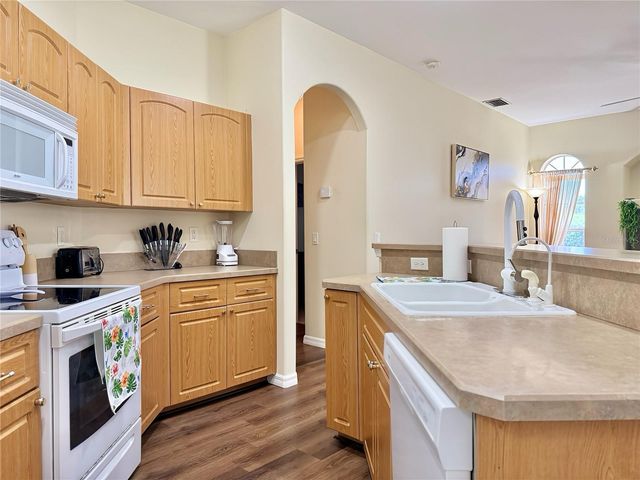 2275 HOMESTEAD CIRCLE, North Port, FL 34286