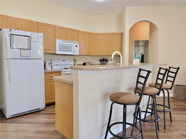 2275 HOMESTEAD CIRCLE, North Port, FL 34286