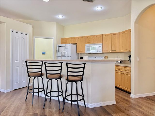 2275 HOMESTEAD CIRCLE, North Port, FL 34286